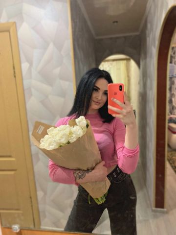 Анкета проститутки Влада - Фото, 24 года, №166627